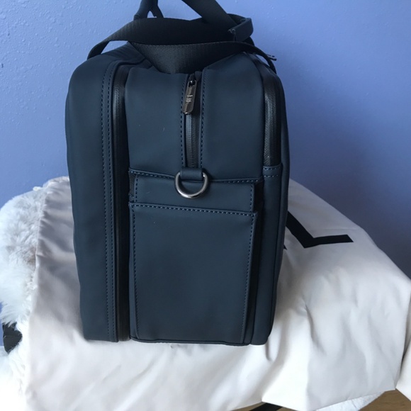 FTL Pro Duffle Bag in Navy - Picture 4 of 11